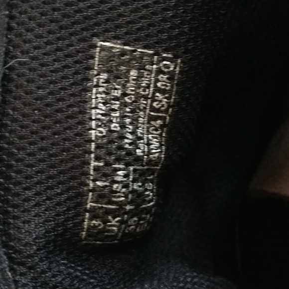 Dr. Martens Combat Boots Women's Size 5 Dr. Martens - Picture 9 of 11